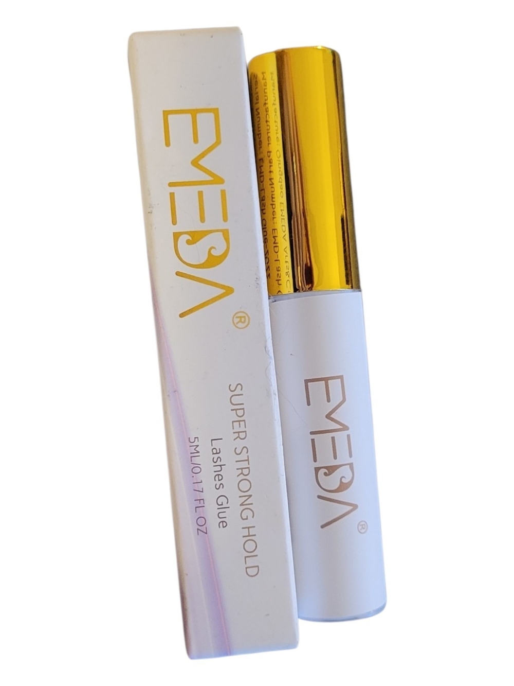 EMEDA Super Strong Hold Lash Glue